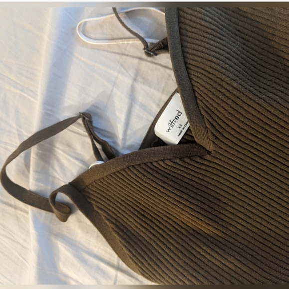 Wilfred Waltz Dress - Picture 3 of 3